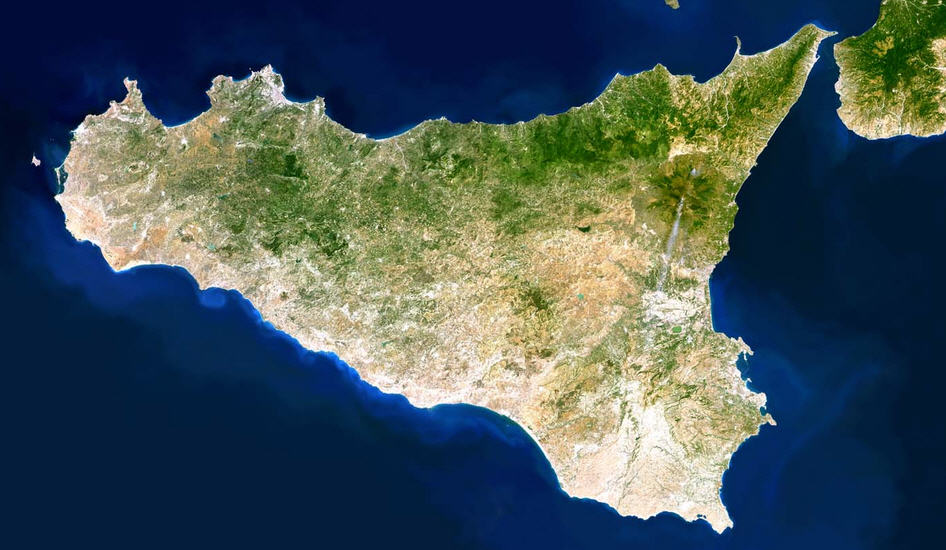 La Sicilia riporta in vita le province: l’iter per la riforma è partito all’inizio del mese