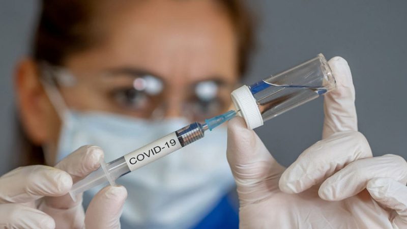 ASP Enna. Vaccinazione di prossimità nei Comuni della provincia di Enna