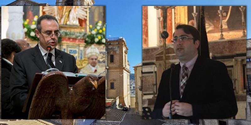 Diocesi di Piazza Armerina – Nuovo assetto Coordinamento Diocesano Confraternite