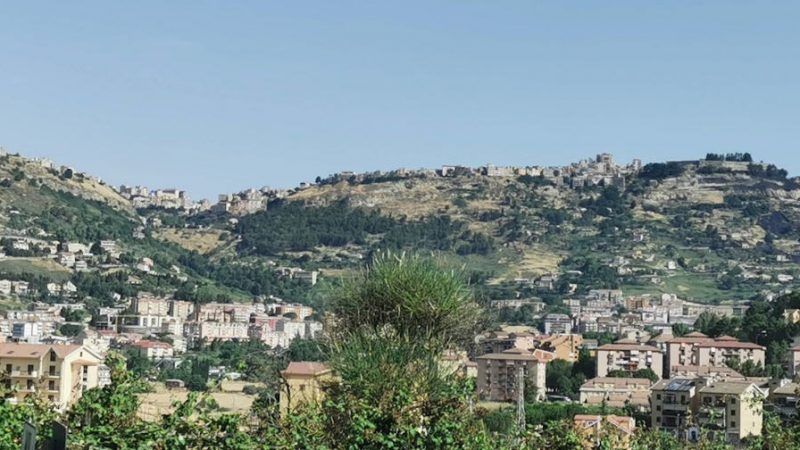 La nostra città al Taormina film festival