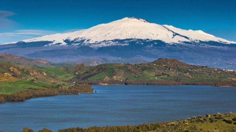 Ad Agira sabato e domenica evento culturale e giornata ecologica per il lago Pozzillo