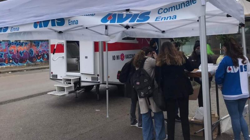 Avis e Asp insieme per le predonazioni