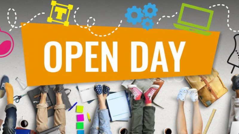 Piazza Armerina – Open Day alla scuola professionale Eris. Percorsi formativi gratuiti per entrare velocemente nel mondo del lavoro.