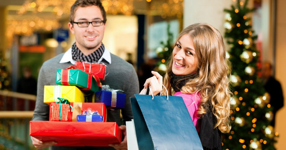 NaTalè, lo shopping ad Enna ti premia