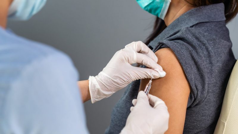 ASP Enna. Report vaccinati  nei Comuni della provincia di Enna: prime dosi in aumento