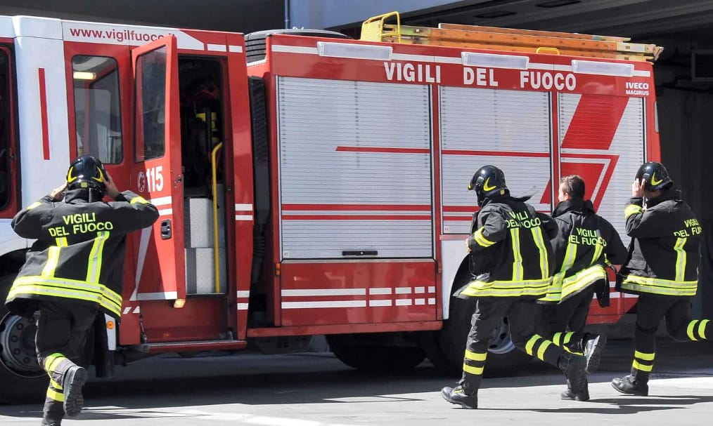 Covid e variante Omicron: ‘Vigili del fuoco in sofferenza’