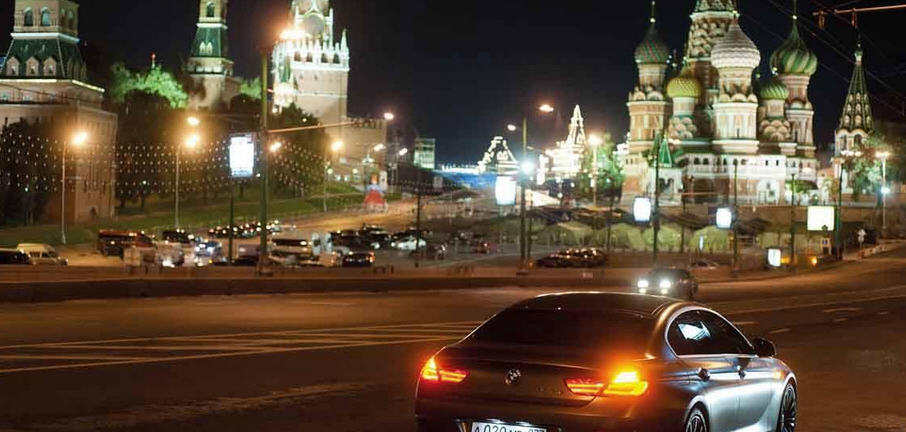 In Russia è entrata in vigore una legge che prevede la reclusione fino a tre anni per eccesso di velocità