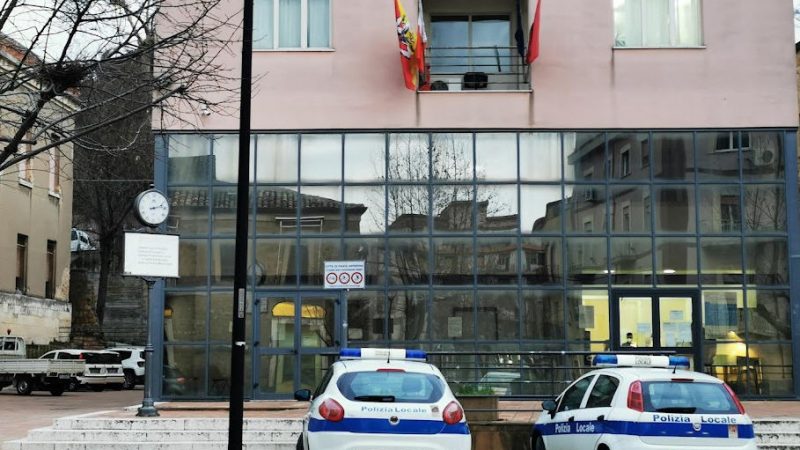 Piazza Armerina – Da domani solo lezioni a distanza per istituti pubblici e privati