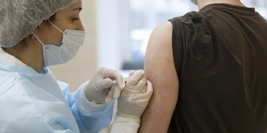 Come prenotare la vaccinazione anti-Covid19