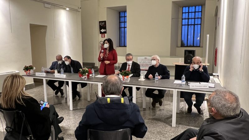 Policlinico universitario di Enna: si farà o no?