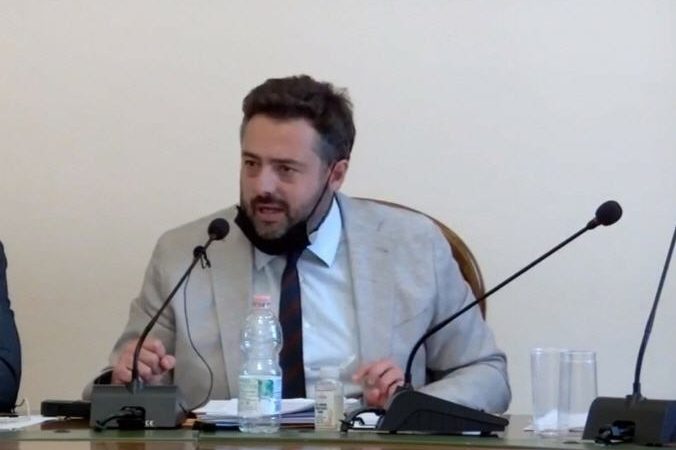 ATI Enna – L’assemblea dei sindaci si é occupata delle partite pregresse