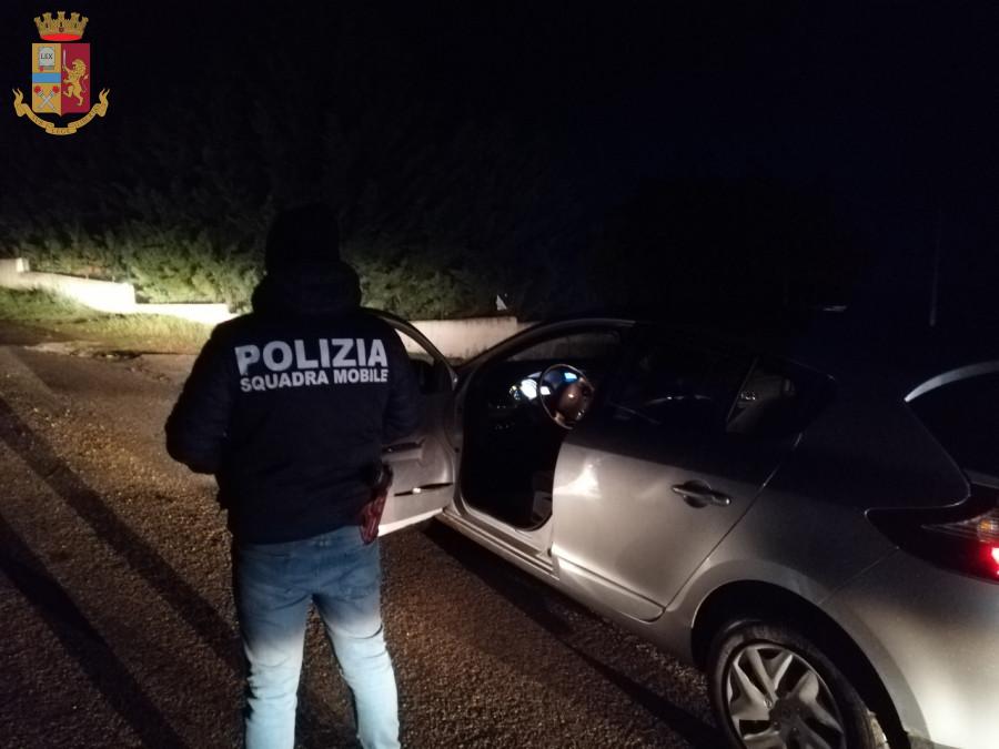 Atti persecutori a danno di vicini di casa. Interviene la Polizia