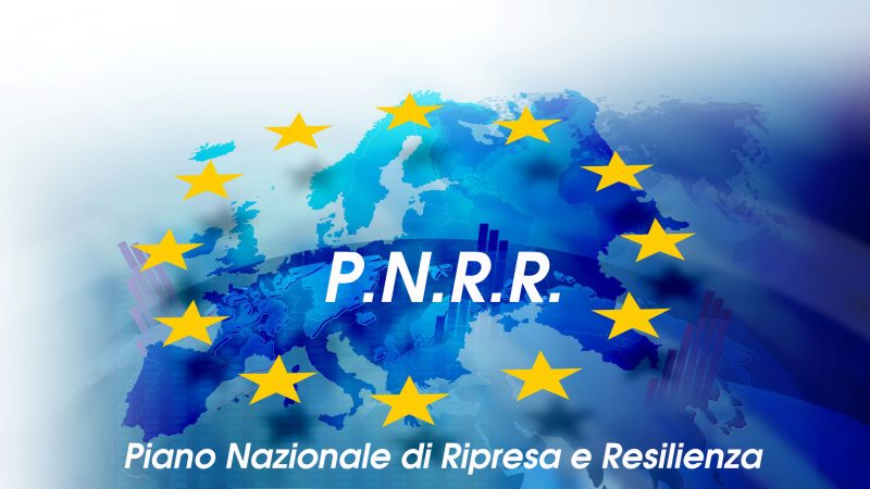 Ex provincia – Una giornata di studio allargata agli Enti locali sulle opportunità del PNRR
