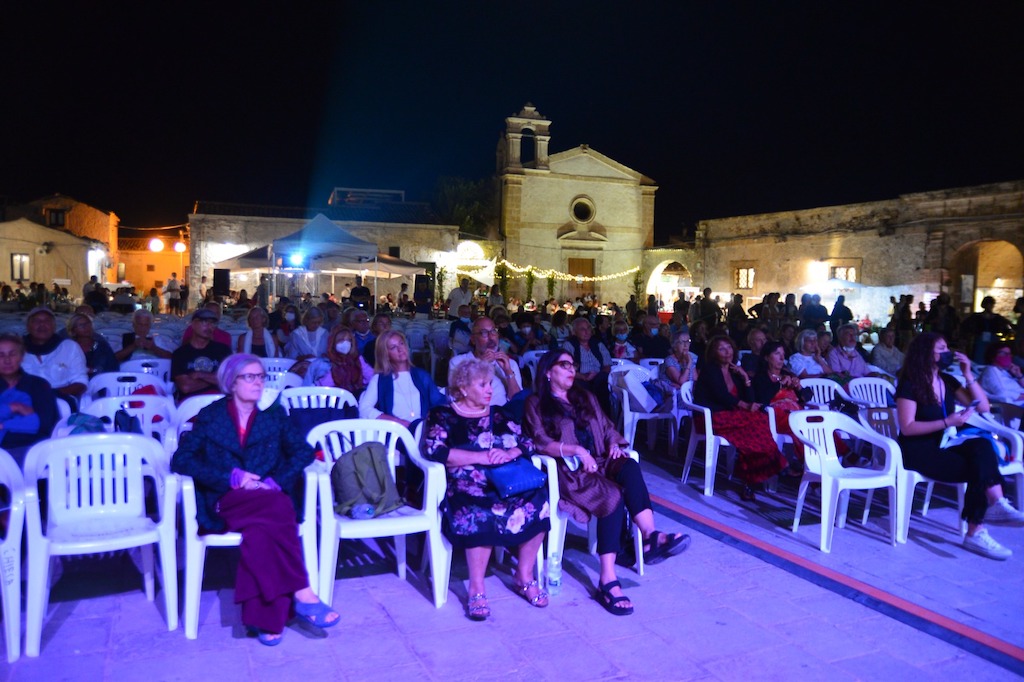 Cinema di Frontiera, i cortometraggi della XXII edizione in anteprima assoluta in Sicilia