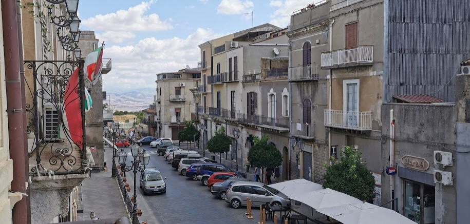 L’omicidio di Valguarnera: tragico epilogo di un litigio nato per un carro di carnevale