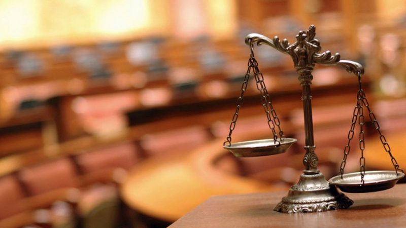 Omicidio della madre ad Aidone:  Maria Gozza condannata a 16 anni di reclusione