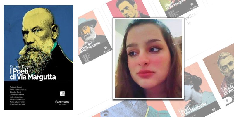 La poetessa piazzese Valentina Liuzzo premiata con la pubblicazione di un libro di sue poesie