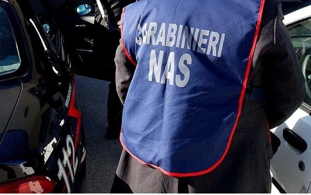 Crioterapie abusive: I carabinieri dei Nas controllano 488 strutture e sequestrano 13 apparecchiature