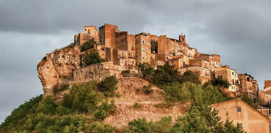 A Calascibetta si presenta il progetto “Fattoria sociale del welcome”