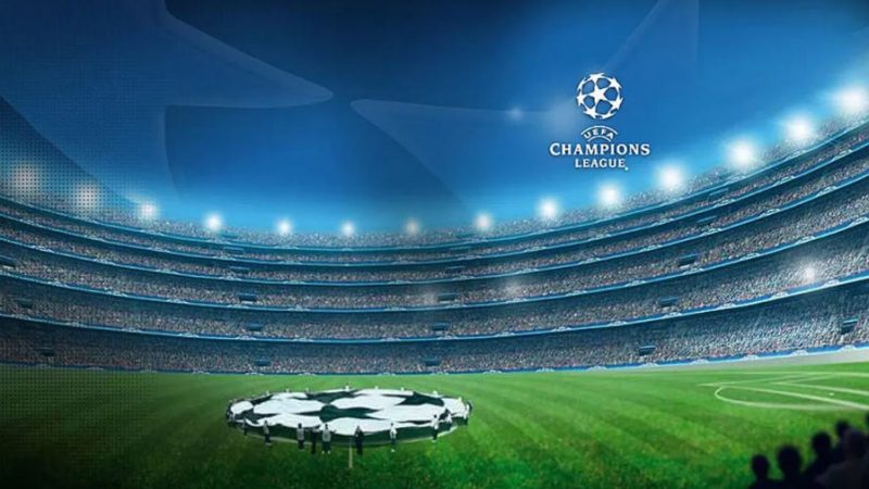 Champions League e la difficoltà delle italiane