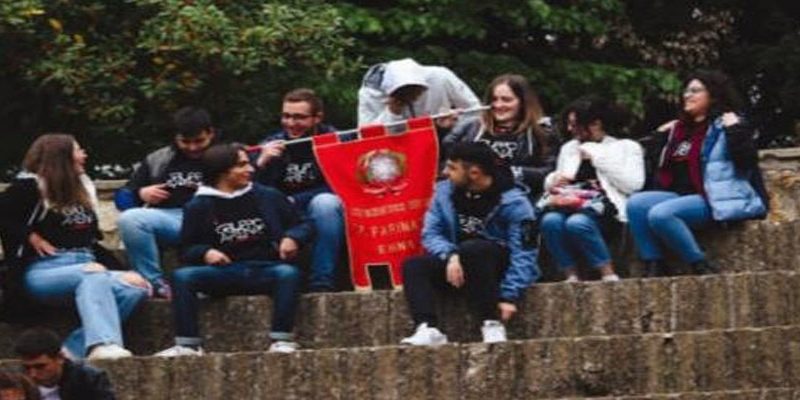 I ragazzi del liceo scientifico “P.Farinato” di ENNA, Protagonisti eccezionali delle Olimpiad della cultura e del talento