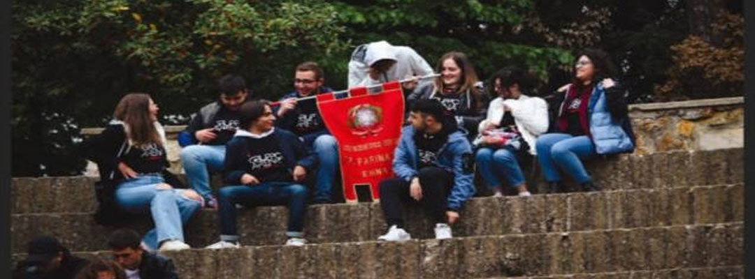 I ragazzi del liceo scientifico “P.Farinato” di ENNA, Protagonisti eccezionali delle Olimpiad della cultura e del talento