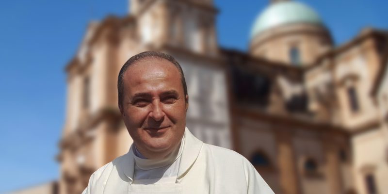 Agli arresti domiciliari Don Tandurella, parroco della Cattedrale di Piazza Armerina.