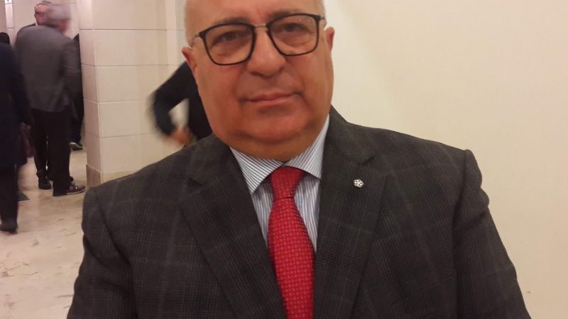 Udc Andrea Maggio Soddisfazione per elezione di Lagalla a sindaco di Palermo