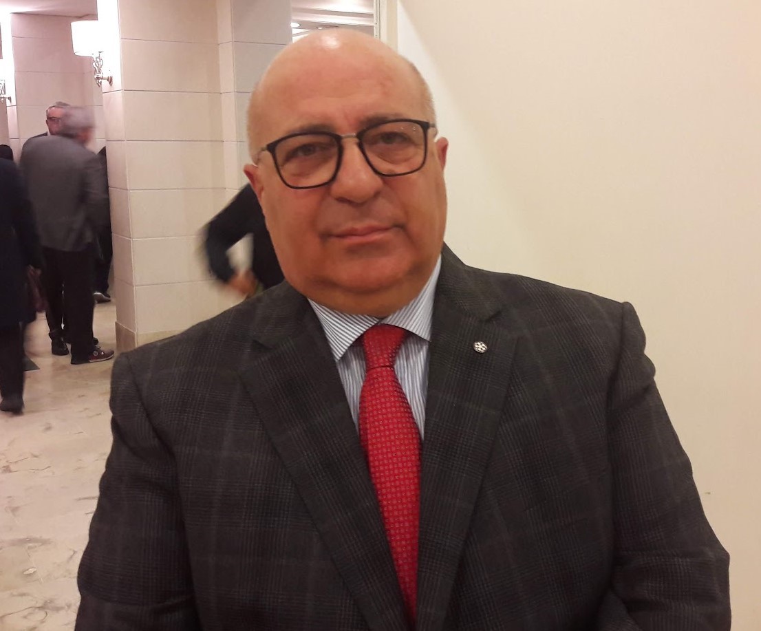 Udc Andrea Maggio Soddisfazione per elezione di Lagalla a sindaco di Palermo