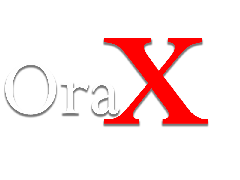 OraX Sondaggio