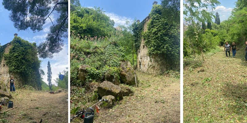 Presentato al pubblico il Progetto “Adottiamo il nostro ambiente”