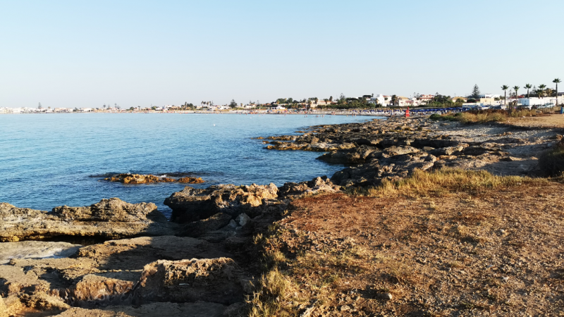 Marzamemi: la bella Sicilia e le sue contraddizioni