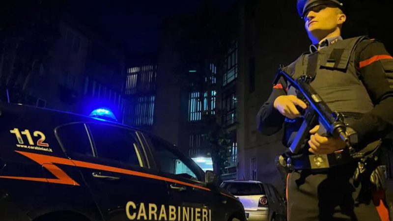 Controlli dei Carabinieri nei locali della movida ennese. Un esercente deferito alla Procura della Repubblica