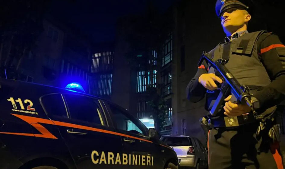 Controlli dei Carabinieri nei locali della movida ennese. Un esercente deferito alla Procura della Repubblica