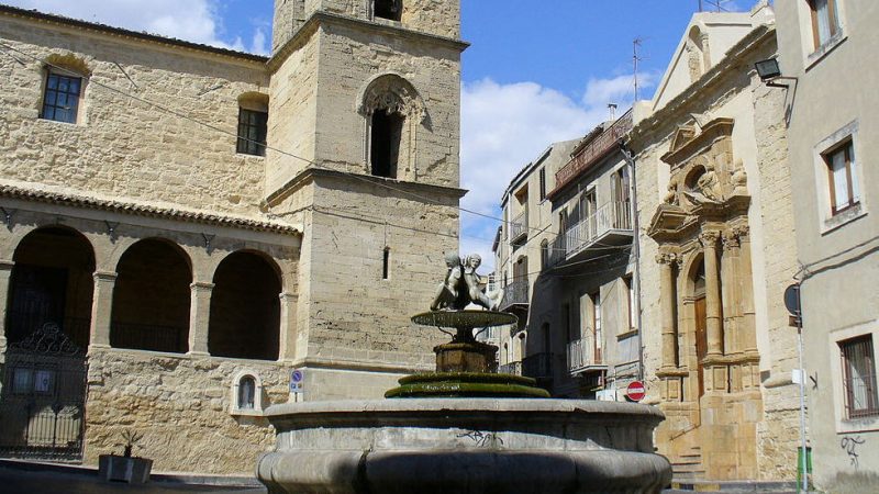 Al via da lunedì 11 luglio l’evento  che cambierà il volto di una parte di Enna