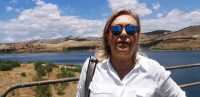 Problemi alla diga Sciaguana: l’on. Luisa Lantieri convoca una riunione tecnica