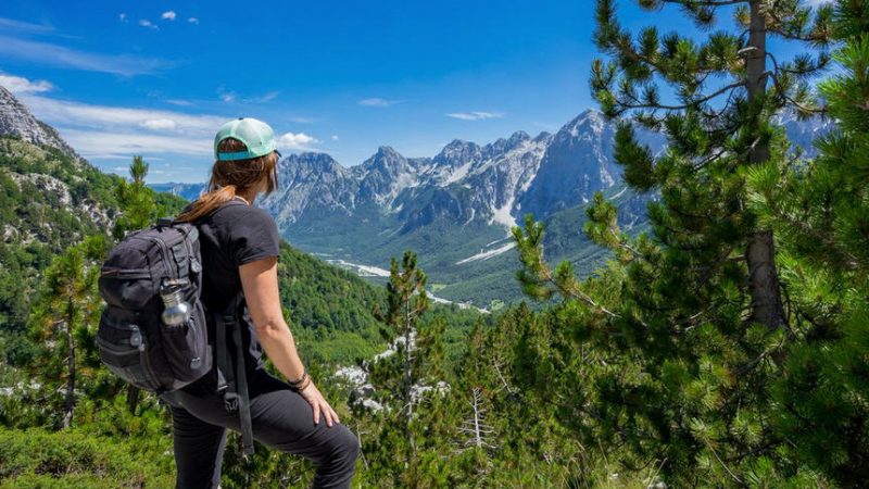 Ambiente . Da tutto il mondo alla riserva di Gela col Corpo europeo di solidarietà