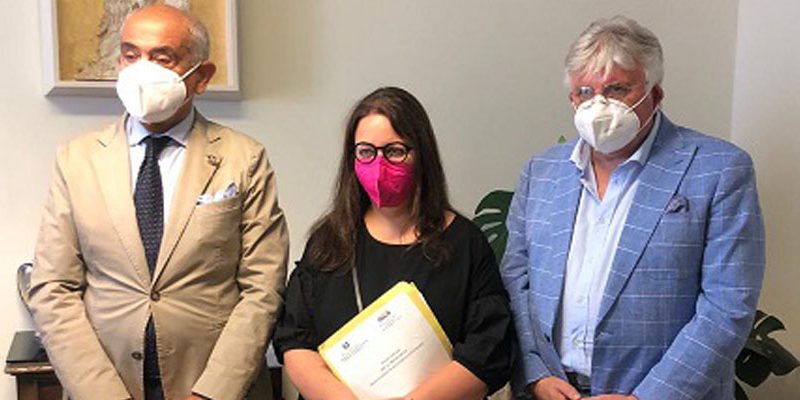 ASP Enna. Protocollo d’Intesa con le Case Circondariali per la prevenzione rischio suicidario