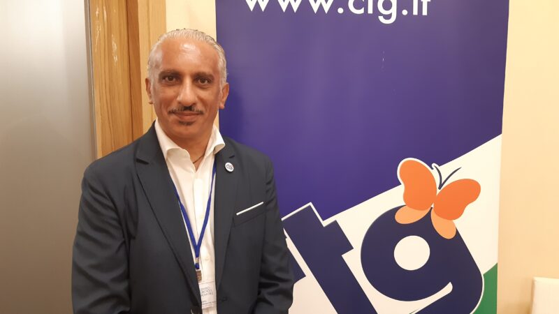 Sigismundo Mannino ( di Nicosia) eletto nuovo presidente regionale del Centro turistico giovanile