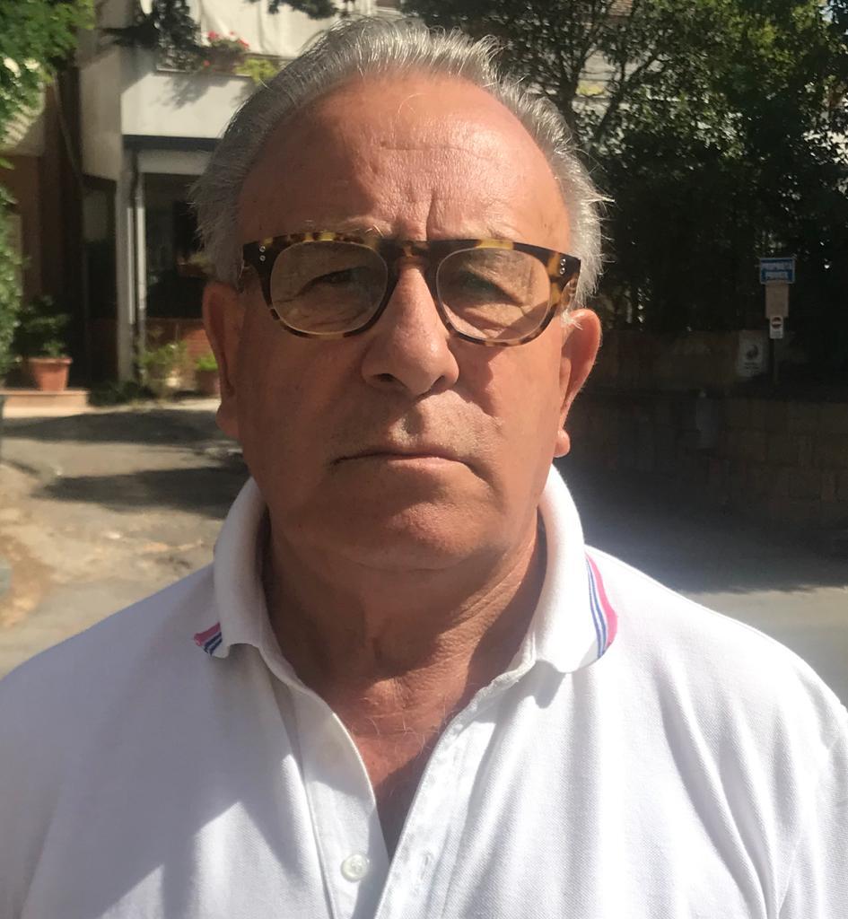 Calascibetta – Antonio Ferro: “Aderisco a Forza Italia e voto Luisa LAntieri”
