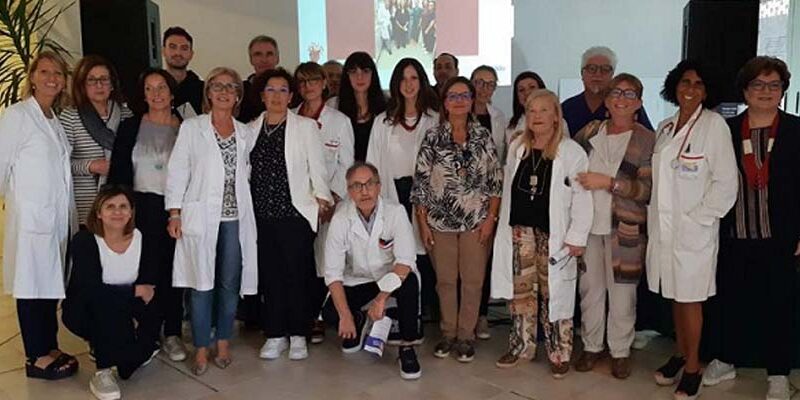 ASP Enna. Open Week Fondazione Onda presso l’Ospedale Chiello