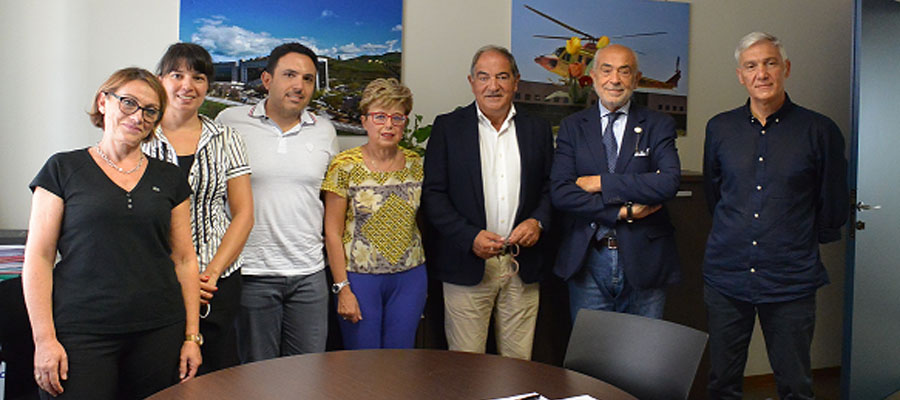 ASP Enna. Assunzioni per i Laboratori Analisi
