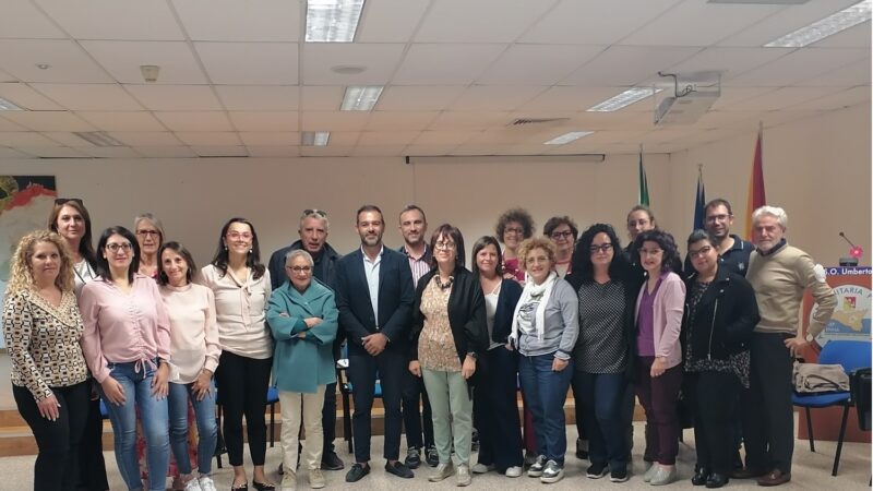 ASP Enna. Incontro delle associazioni del Comitato Consultivo Aziendale: l’assistenza territoriale al centro dei lavori