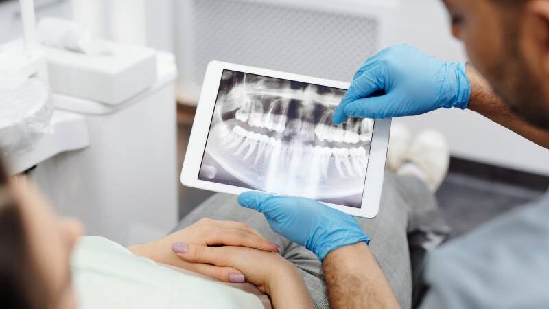 La rivoluzione del sorriso: il dentista digitale 0 (0)