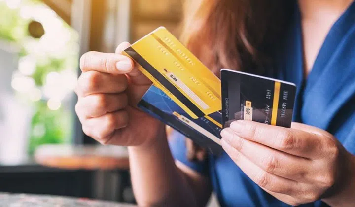 Attenti alla nuova truffa con le carte di credito.