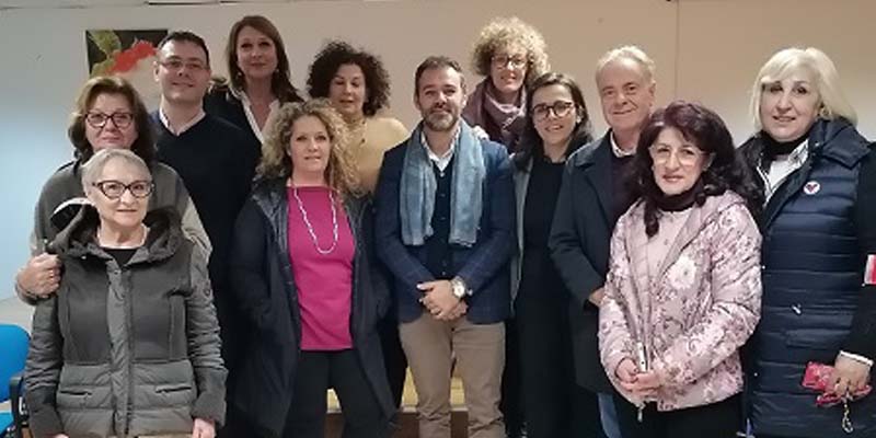 ASP Enna. Incontro delle associazioni del Comitato Consultivo Aziendale