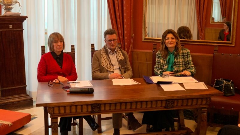 Convegno di cultura “Maria Cristina Di Savoia” – progetto donne artigiane