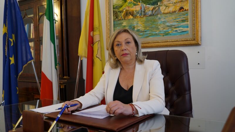 Luisa Lantieri: un impegno ininterrotto per Il Palio dei Normanni. Un suo emendamento porta 300mila euro alla manifestazione