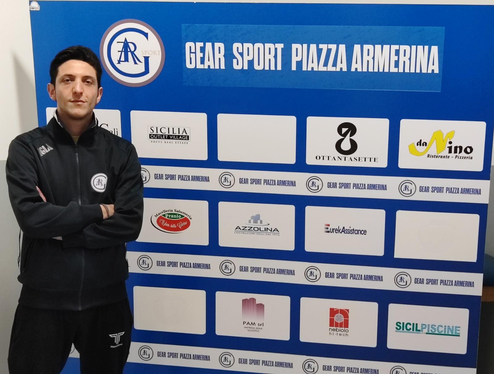 Calcio a 5, campionato A2. Vincere e convincere, questo l’imperativo per il prossimo impegno della Gear di Piazza Armerina