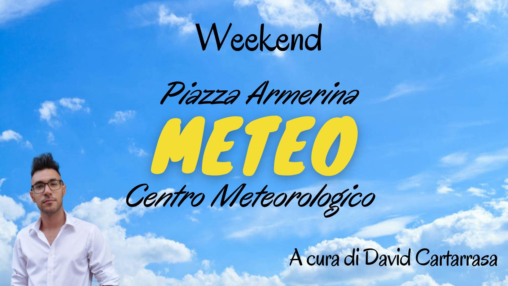 Meteo Piazza Armerina : sabato 21 Gennaio